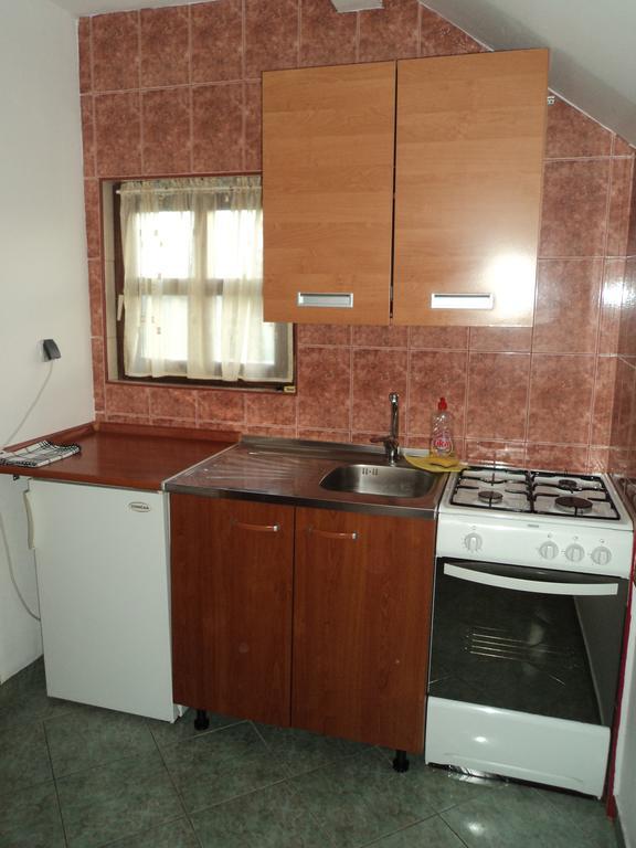 Apartments Novela Poljanak Cameră foto