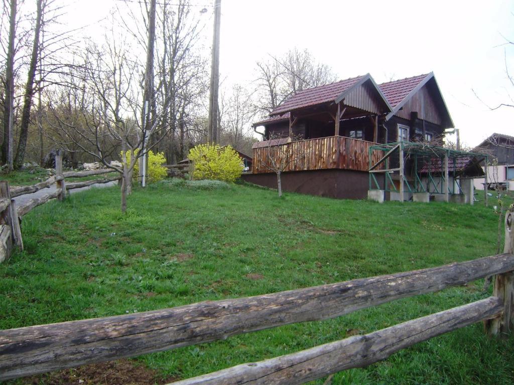 Apartments Novela Poljanak Cameră foto